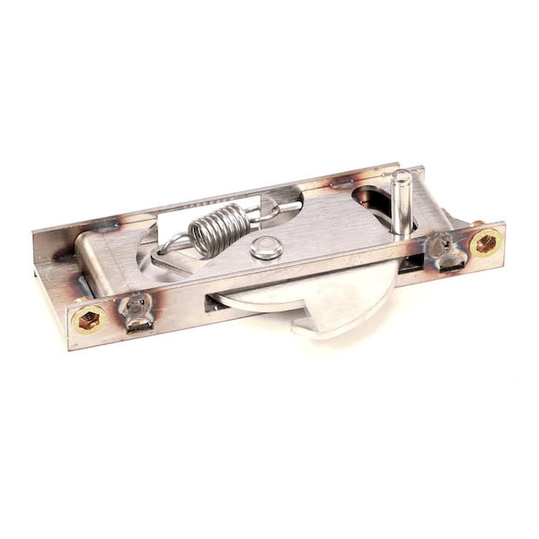 Baxter Latch Assembly, Rh Door Bottom, Lh 01-1M6415-00001 - main